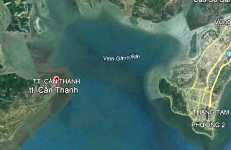 Cầu vượt biển Cần Giờ - Vũng Tàu: Một ý tưởng hay, nhưng...