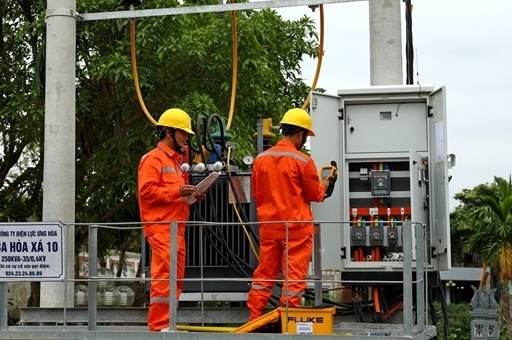 EVN thử nghiệm giá điện bán lẻ hai thành phần: Bước chuẩn bị cho cải cách cơ chế giá điện