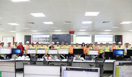 Petrovietnam nâng cao hiệu quả công tác vận hành và BDSC các nhà máy điện