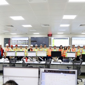 Petrovietnam nâng cao hiệu quả công tác vận hành và BDSC các nhà máy điện