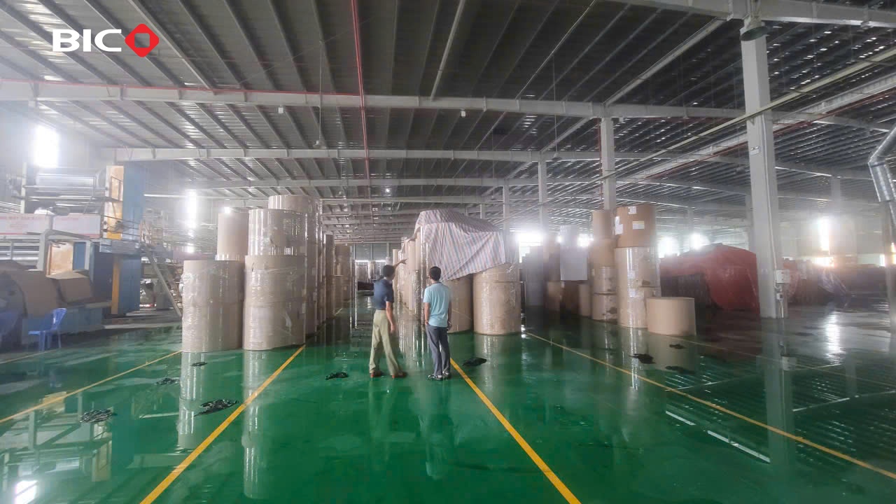 BIC chung tay cùng cả nước khắc phục hậu quả sau bão BIC chung tay cùng cả nước khắc phục hậu quả sau bão