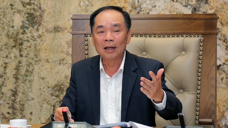 Doanh thu đầu tư ra nước ngoài trong lĩnh vực dầu khí đạt 10 tỷ USD Doanh thu đầu tư ra nước ngoài trong lĩnh vực dầu khí đạt 10 tỷ USD