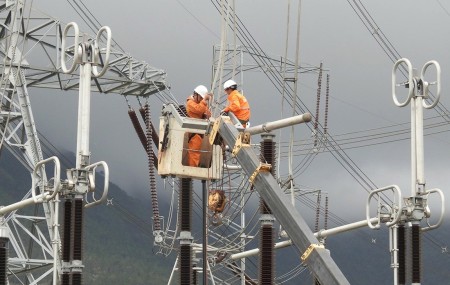 EVNNPT đảm bảo truyền tải an toàn, liên tục, ổn định hơn 193 tỷ kWh điện
