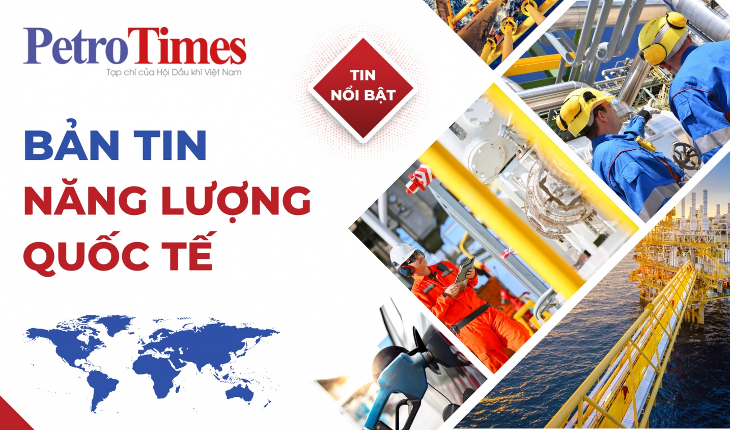 Bản tin Năng lượng Quốc tế 13/10: Mỹ cắt giảm số lượng giàn khoan dầu khí