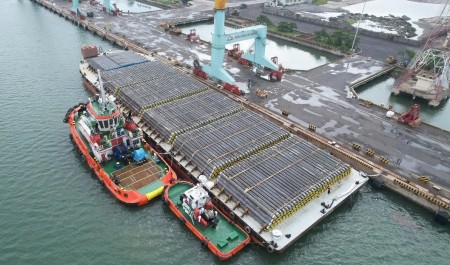 PV GAS COATING: Hành trình 16 năm đồng hành cùng PV GAS