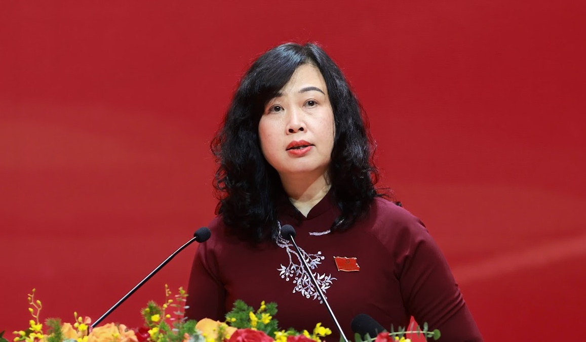 Đổi mới thể chế - Động lực then chốt để nâng cao hiệu quả bảo vệ, chăm sóc sức khỏe nhân dân