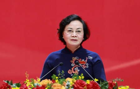 Năm nhiệm vụ trọng tâm phát huy vai trò đội ngũ cán bộ trong kỷ nguyên mới