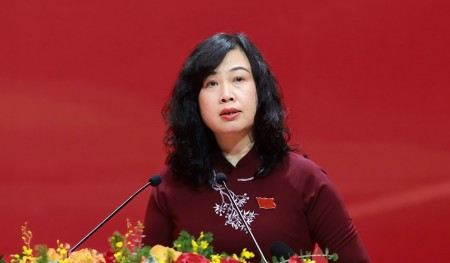 Đổi mới thể chế - Động lực then chốt để nâng cao hiệu quả bảo vệ, chăm sóc sức khỏe nhân dân