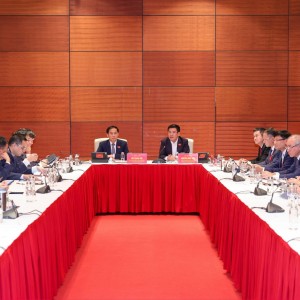 Cần bổ sung danh mục các dự án năng lượng trọng điểm quốc gia