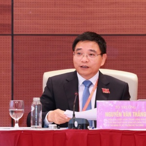 Bổ sung vai trò tối quan trọng của doanh nghiệp nhà nước