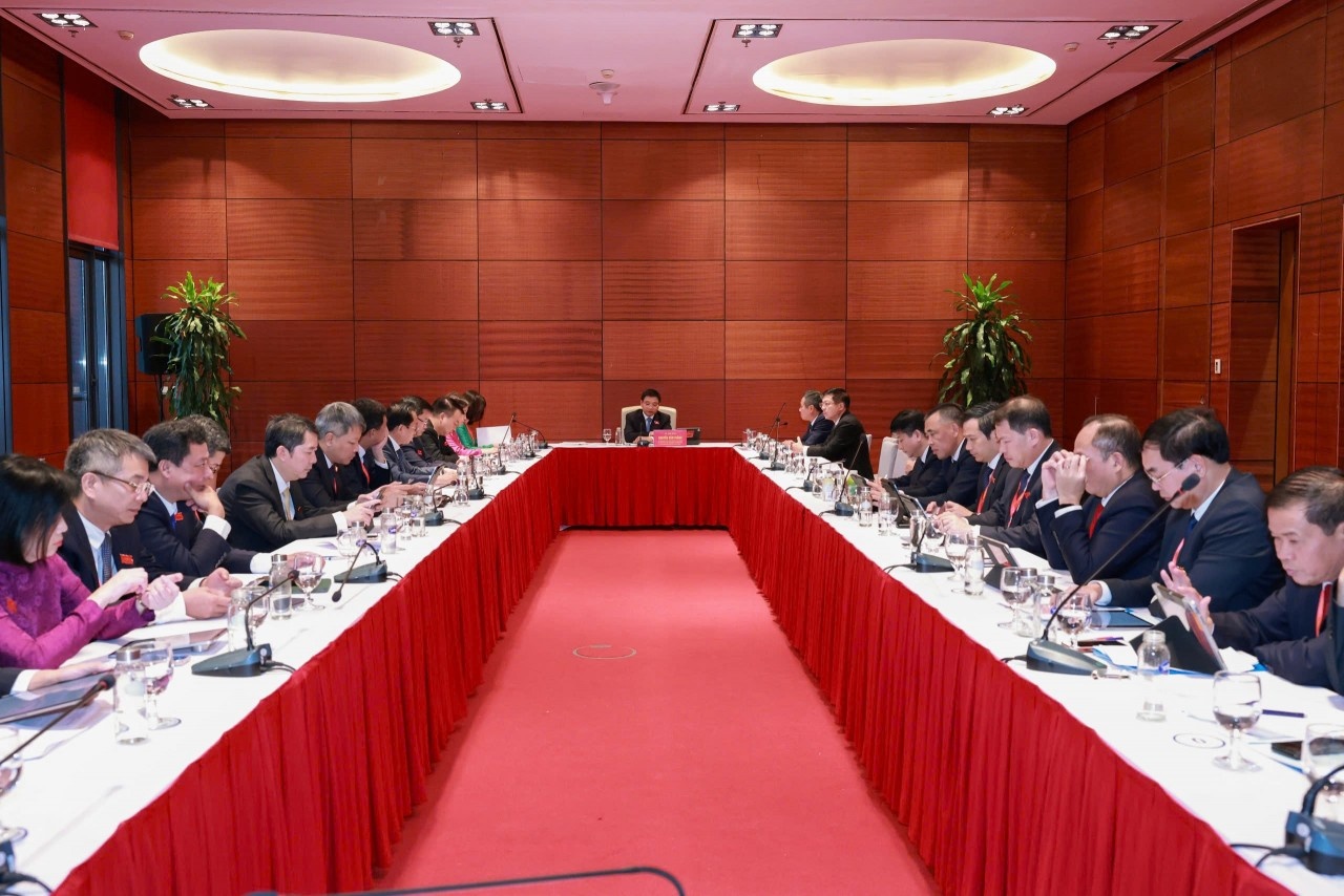 Bổ sung vai trò tối quan trọng của doanh nghiệp nhà nước