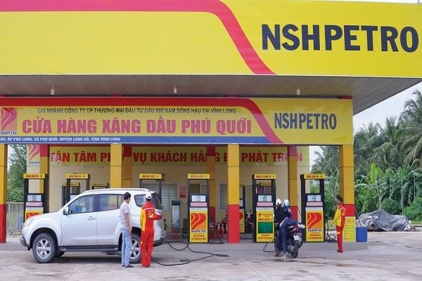 NSH Petro tiếp tục bị phạt vì vi phạm công bố thông tin giữa lúc nguy cơ tài chính gia tăng