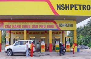 NSH Petro tiếp tục bị phạt vì vi phạm công bố thông tin giữa lúc nguy cơ tài chính gia tăng