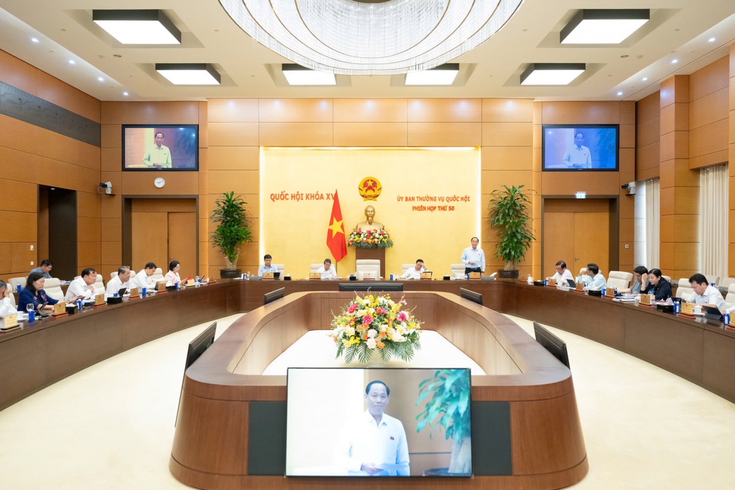 Sửa đổi 3 dự án luật: Tăng minh bạch, giảm phiền hà