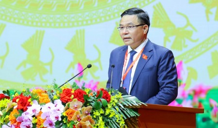 Petrovietnam quyết tâm tiên phong bảo đảm an ninh năng lượng, phát triển bền vững và vươn tầm toàn cầu
