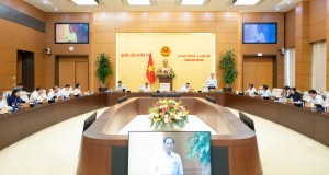 Sửa đổi 3 dự án luật: Tăng minh bạch, giảm phiền hà