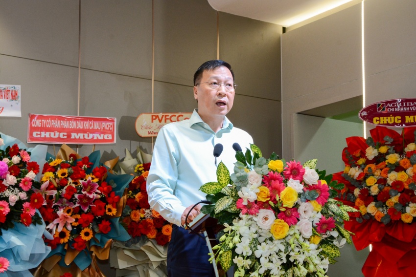 Trường Cao đẳng Dầu khí long trọng Khai giảng năm học mới 2025-2026 và Trao bằng tốt nghiệp năm 2025 PV College tổ chức Lễ khai giảng năm học mới 2025-2026 và trao bằng tốt nghiệp năm 2025