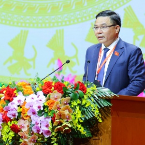 Petrovietnam quyết tâm tiên phong bảo đảm an ninh năng lượng, phát triển bền vững và vươn tầm toàn cầu