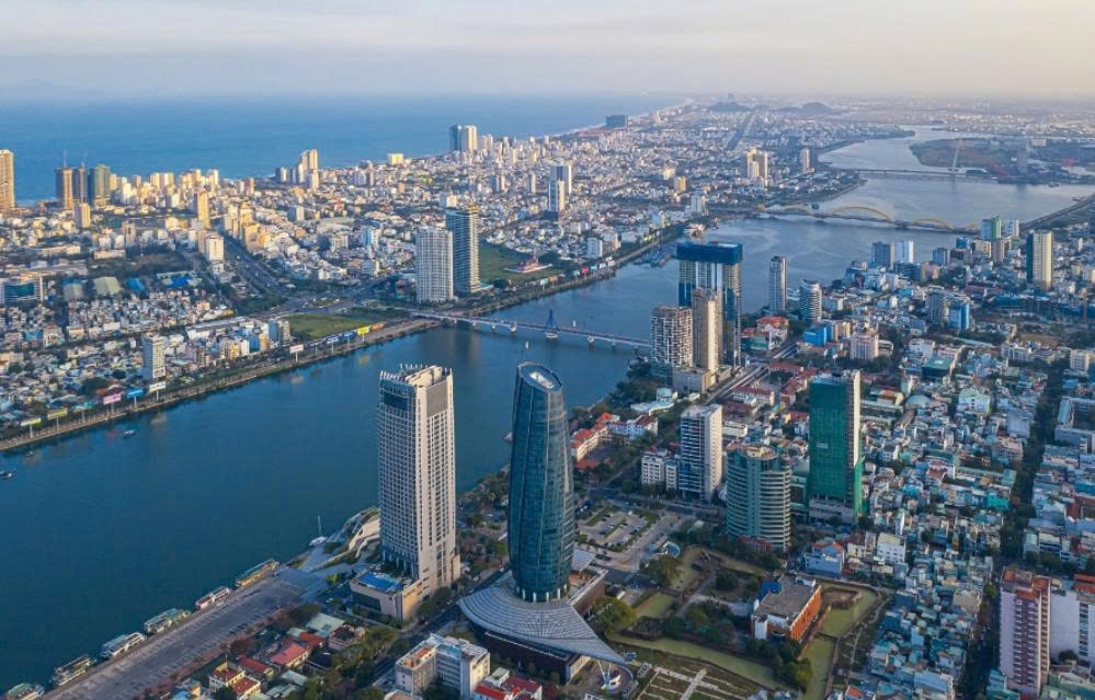 Điểm tin xây dựng - bất động sản ngày 14/10: Đà Nẵng tăng cường kiểm tra, xử lý thao túng và đầu cơ bất động sản