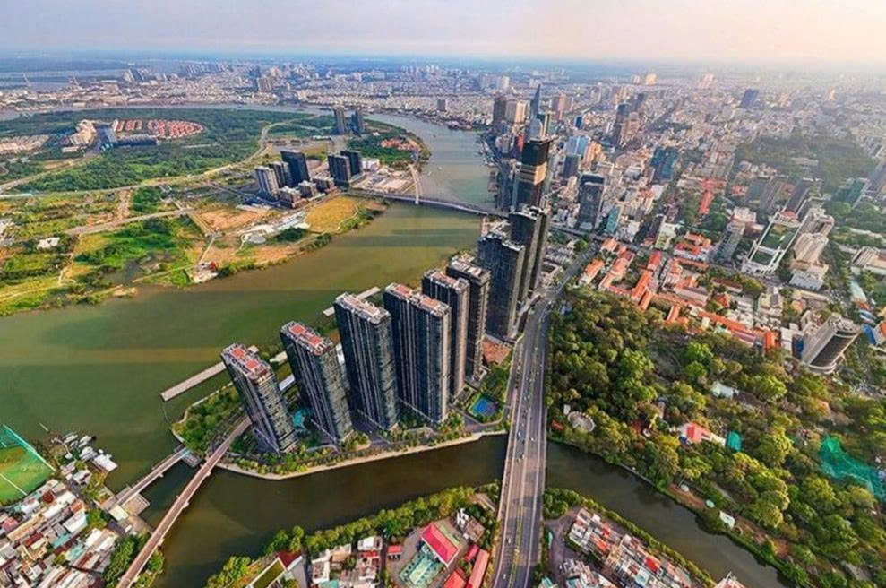 Điểm tin xây dựng - bất động sản ngày 14/10: Đà Nẵng tăng cường kiểm tra, xử lý thao túng và đầu cơ bất động sản