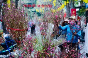 Tết Nguyên đán 2026 được nghỉ 9 ngày liên tục