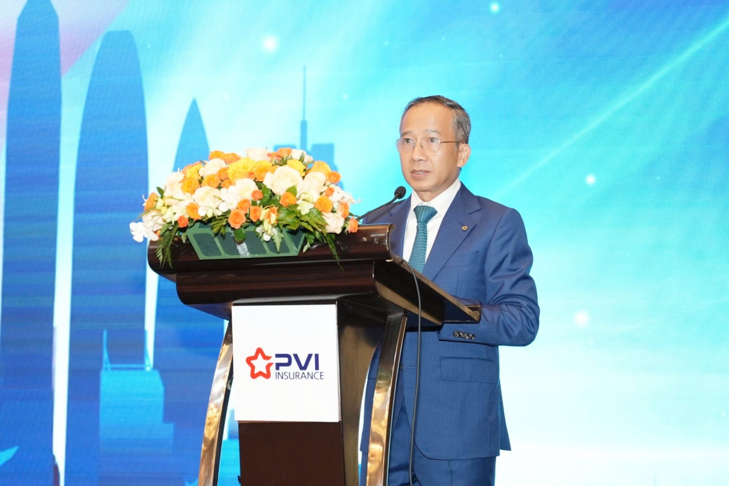 Bảo hiểm PVI: Song hành cùng kỷ nguyên vươn mình của dân tộc