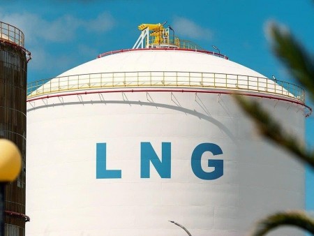Tỉnh Nghệ An lên kế hoạch chọn nhà đầu tư cho dự án LNG hơn 2 tỷ USD