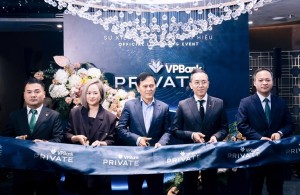 VPBank Private: Đẳng cấp dịch vụ cá nhân hóa cho giới thượng lưu Việt