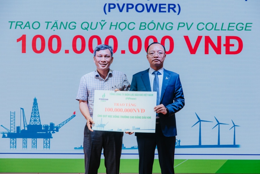 PV College tổ chức Lễ khai giảng năm học mới 2025-2026 và trao bằng tốt nghiệp năm 2025 PV College tổ chức Lễ khai giảng năm học mới 2025 2026 và trao bằng tốt nghiệp năm 2025
