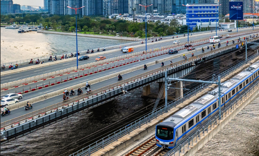 Kinh doanh tại Việt Nam 2025: Cải cách thể chế là “điểm bật” mới cho giai đoạn bứt phá