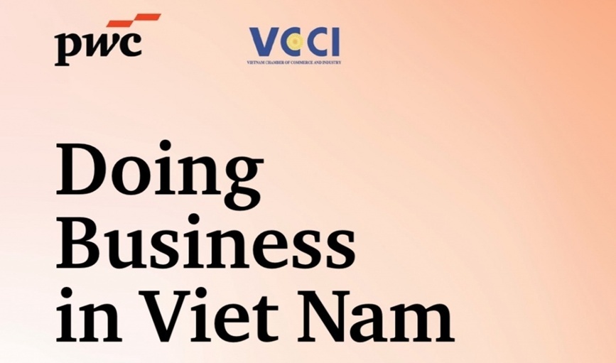 Kinh doanh tại Việt Nam 2025: Cải cách thể chế là “điểm bật” mới cho giai đoạn bứt phá