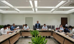 Tách dự án độc lập về bồi thường, hỗ trợ, tái định cư: Tạo thuận lợi cho Dự án điện hạt nhân Ninh Thuận