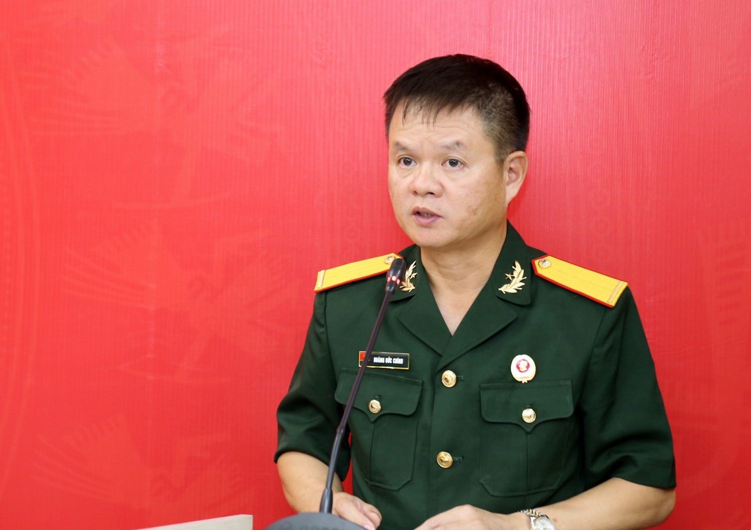 Đại hội Hội Cựu chiến binh PVTrans lần thứ IV: Vững bước trong kỷ nguyên mới của đất nước