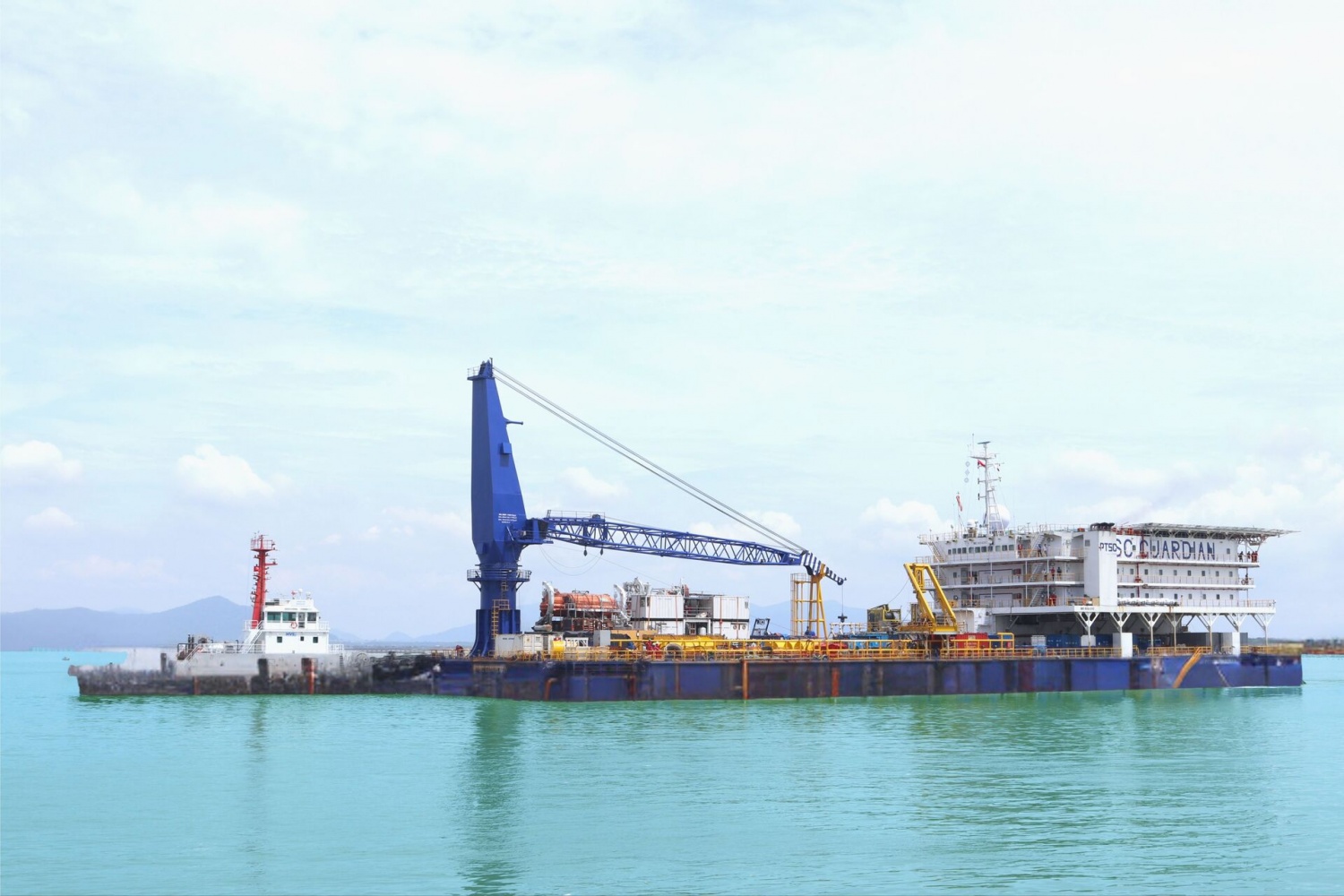 POS thực hiện thành công liên tiếp hai chiến dịch biển quan trọng POS thực hiện thành công liên tiếp hai chiến dịch biển quan trọng