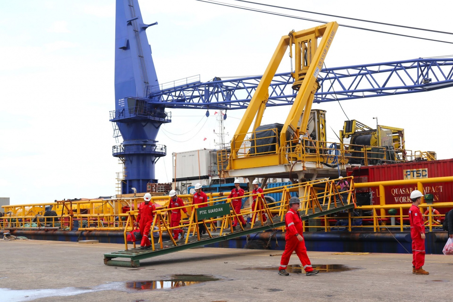POS thực hiện thành công liên tiếp hai chiến dịch biển quan trọng POS thực hiện thành công liên tiếp hai chiến dịch biển quan trọng