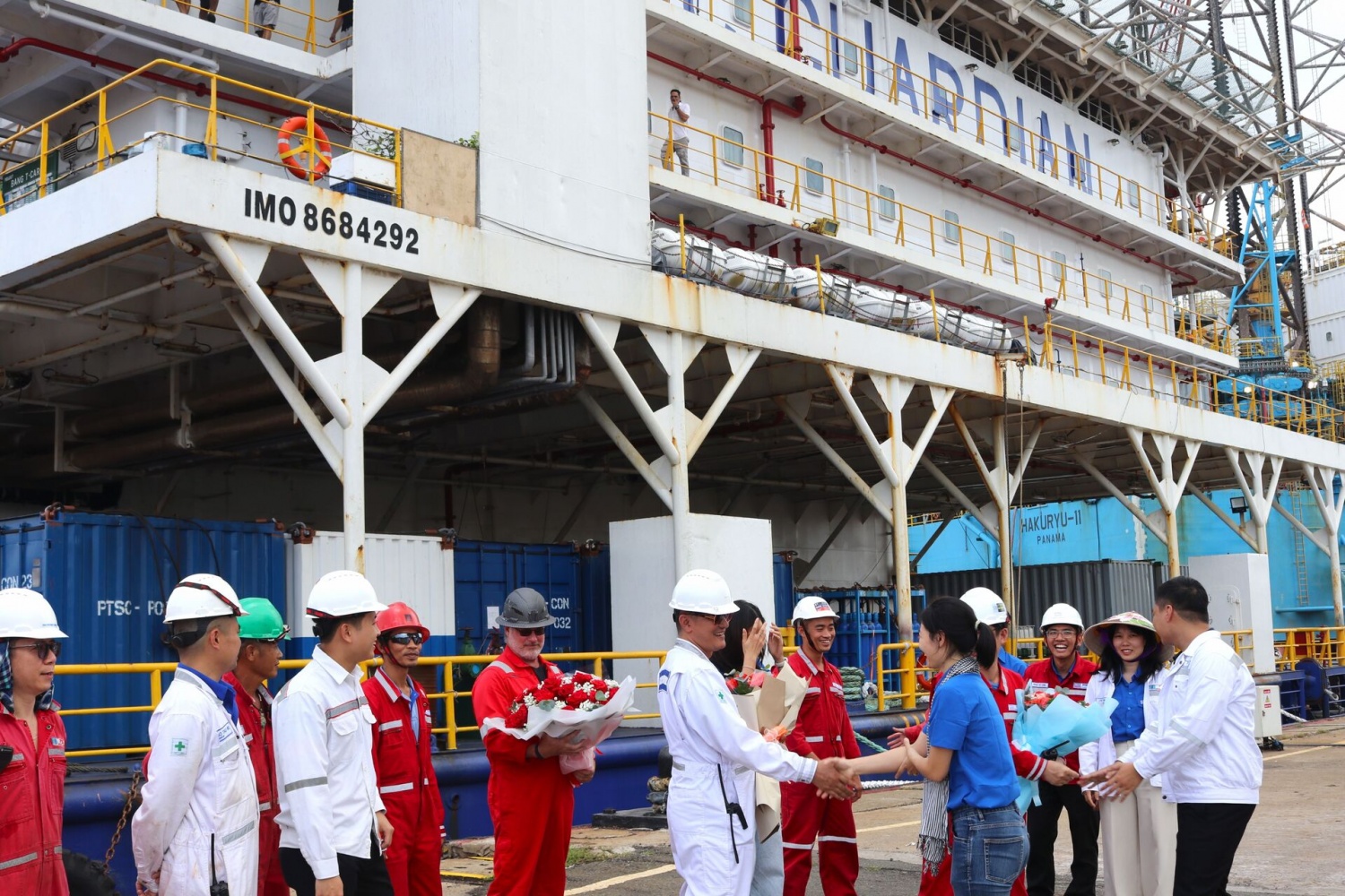 POS thực hiện thành công liên tiếp hai chiến dịch biển quan trọng POS thực hiện thành công liên tiếp hai chiến dịch biển quan trọng