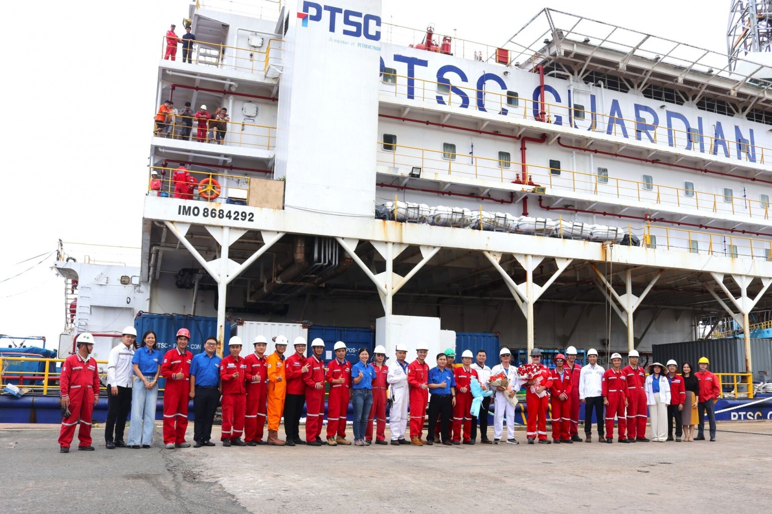 POS thực hiện thành công liên tiếp hai chiến dịch biển quan trọng POS thực hiện thành công liên tiếp hai chiến dịch biển quan trọng