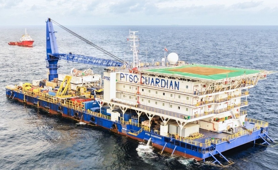 POS thực hiện thành công liên tiếp hai chiến dịch biển quan trọng