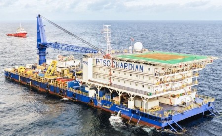 POS thực hiện thành công liên tiếp hai chiến dịch biển quan trọng