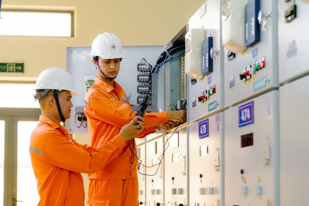 Dự thảo Nghị định ưu đãi hạ tầng điện: Bước đi quan trọng trong chuyển đổi năng lượng quốc gia