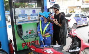 VPI dự báo giá xăng tăng 0,9-1,5% trong kỳ điều hành ngày 16/10
