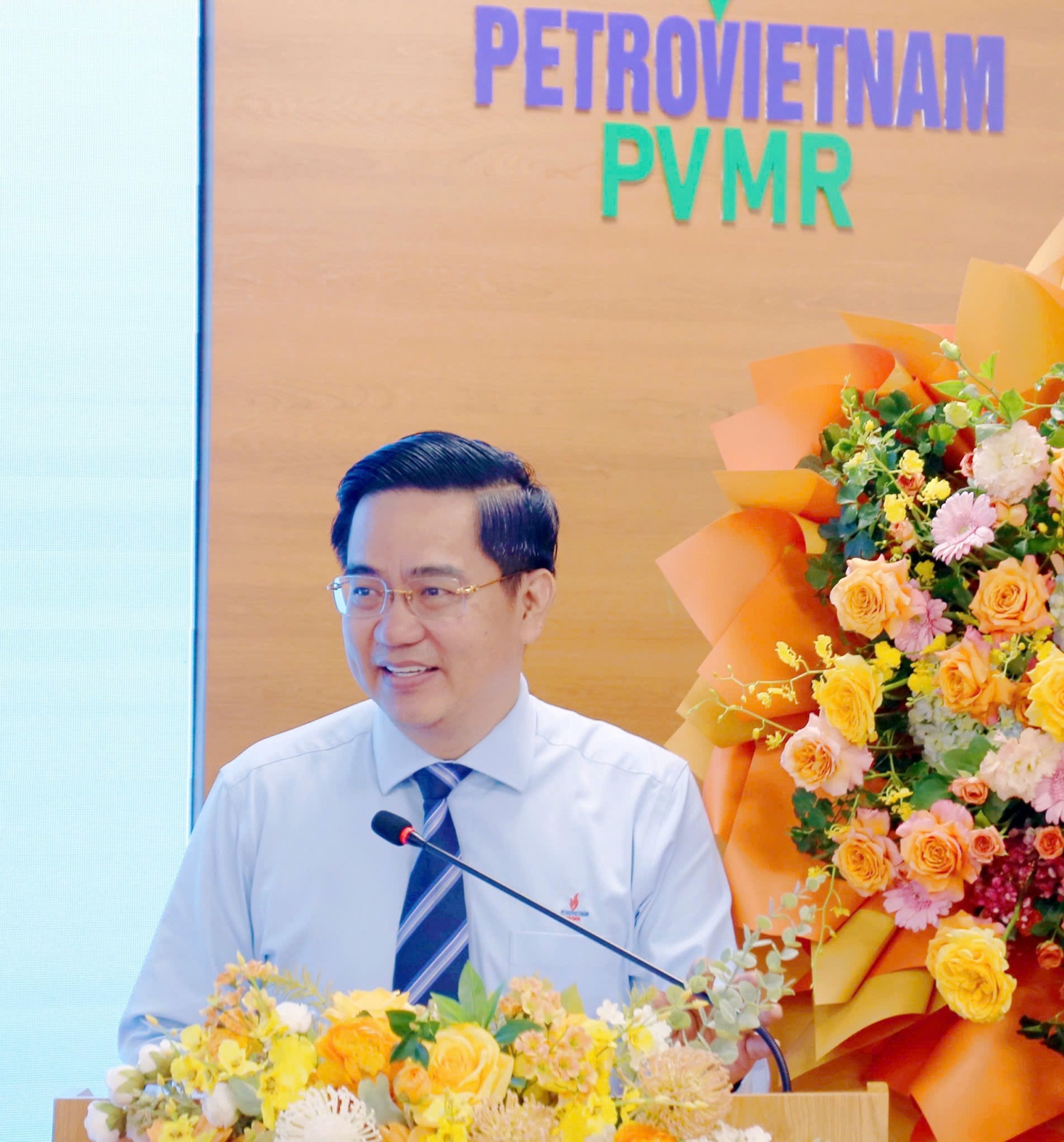 Công đoàn PVMR: Đổi mới, đồng hành cùng người lao động – Vì sự phát triển bền vững của doanh nghiệp