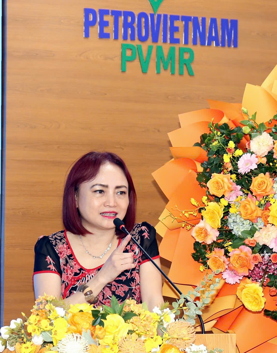Công đoàn PVMR: Đổi mới, đồng hành cùng người lao động – Vì sự phát triển bền vững của doanh nghiệp