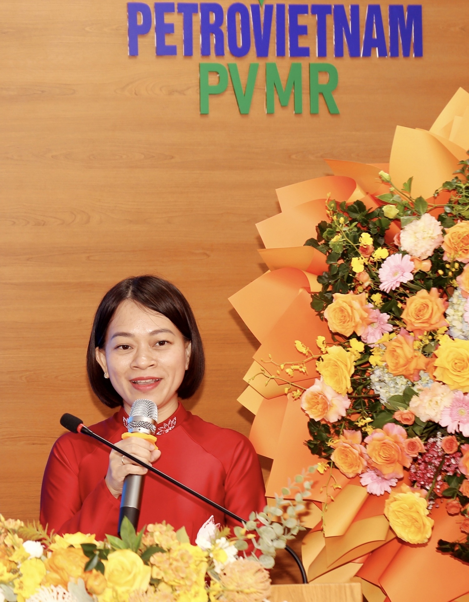 Công đoàn PVMR: Đổi mới, đồng hành cùng người lao động – Vì sự phát triển bền vững của doanh nghiệp