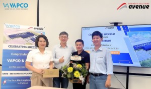 Avenue JSC triển khai thành công Maximo APM tại Nhà máy Nhiệt điện Vũng Áng 2 (VAPCO) - Dấu mốc tối ưu hiệu suất bền vững ngành năng lượng