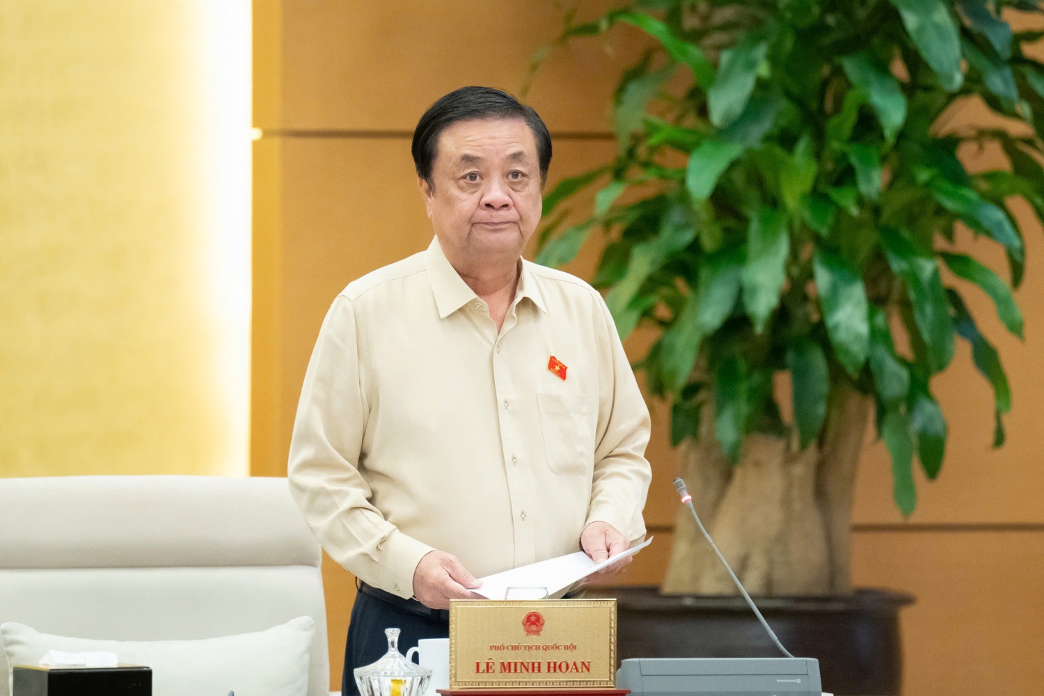 Bảo đảm chuyển đổi số toàn diện, không để vùng khó khăn bị bỏ lại phía sau
