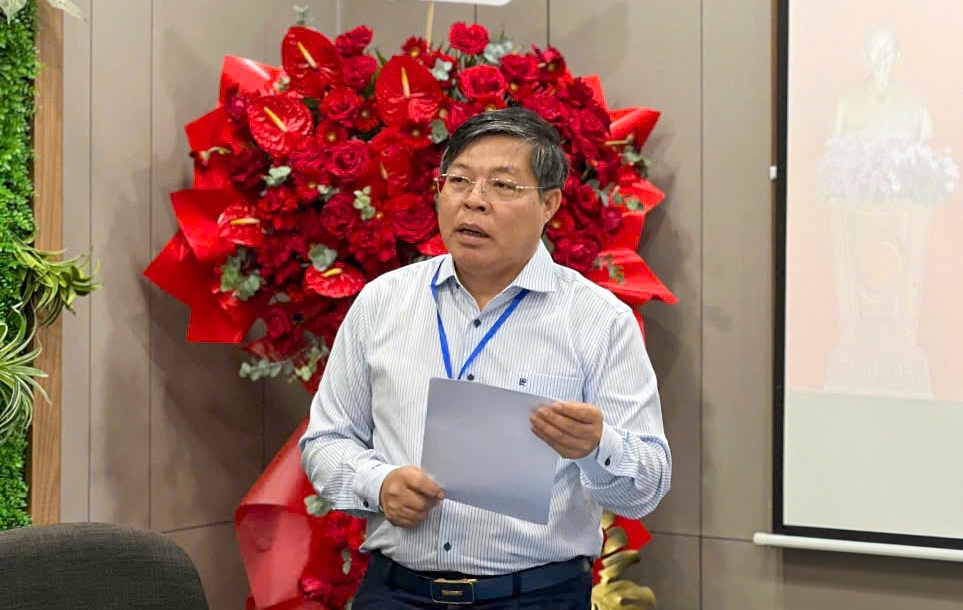 Xây dựng Hội Cựu chiến binh vững mạnh trong thời kỳ mới