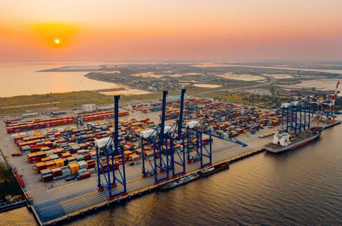 Điểm tin xây dựng - bất động sản ngày 16/10: Hải Phòng thành lập khu thương mại tự do gần 6.300 ha