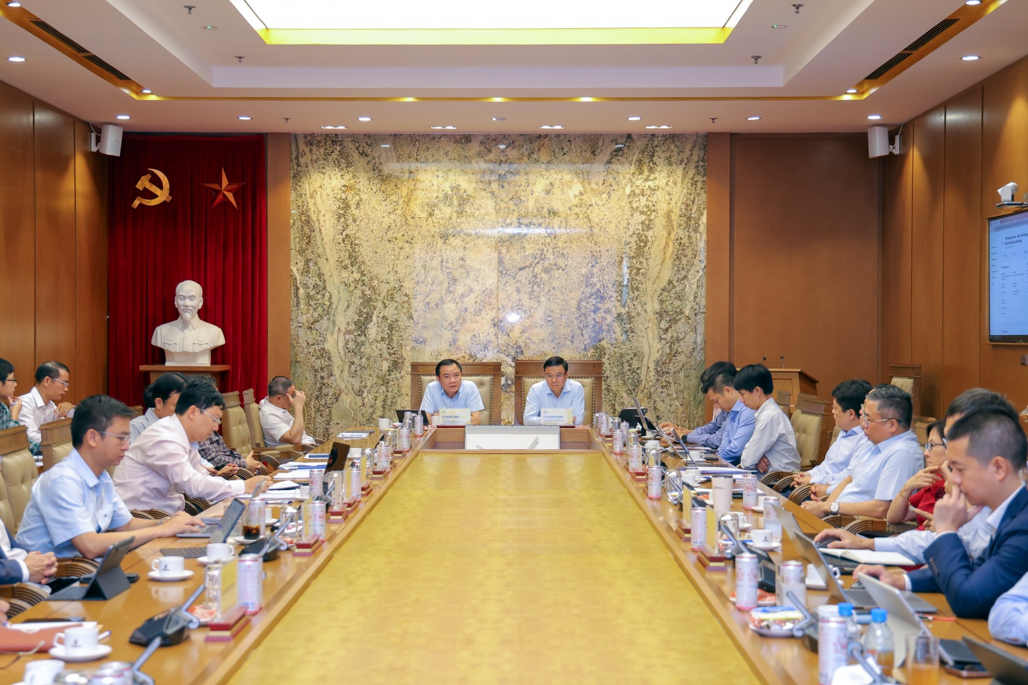 Petrovietnam tăng tốc làm chủ công nghệ chiến lược mới, chuyển đổi số theo tư duy “AI-First”