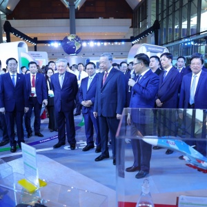 Petrovietnam tăng tốc làm chủ công nghệ chiến lược mới, chuyển đổi số theo tư duy “AI-First”